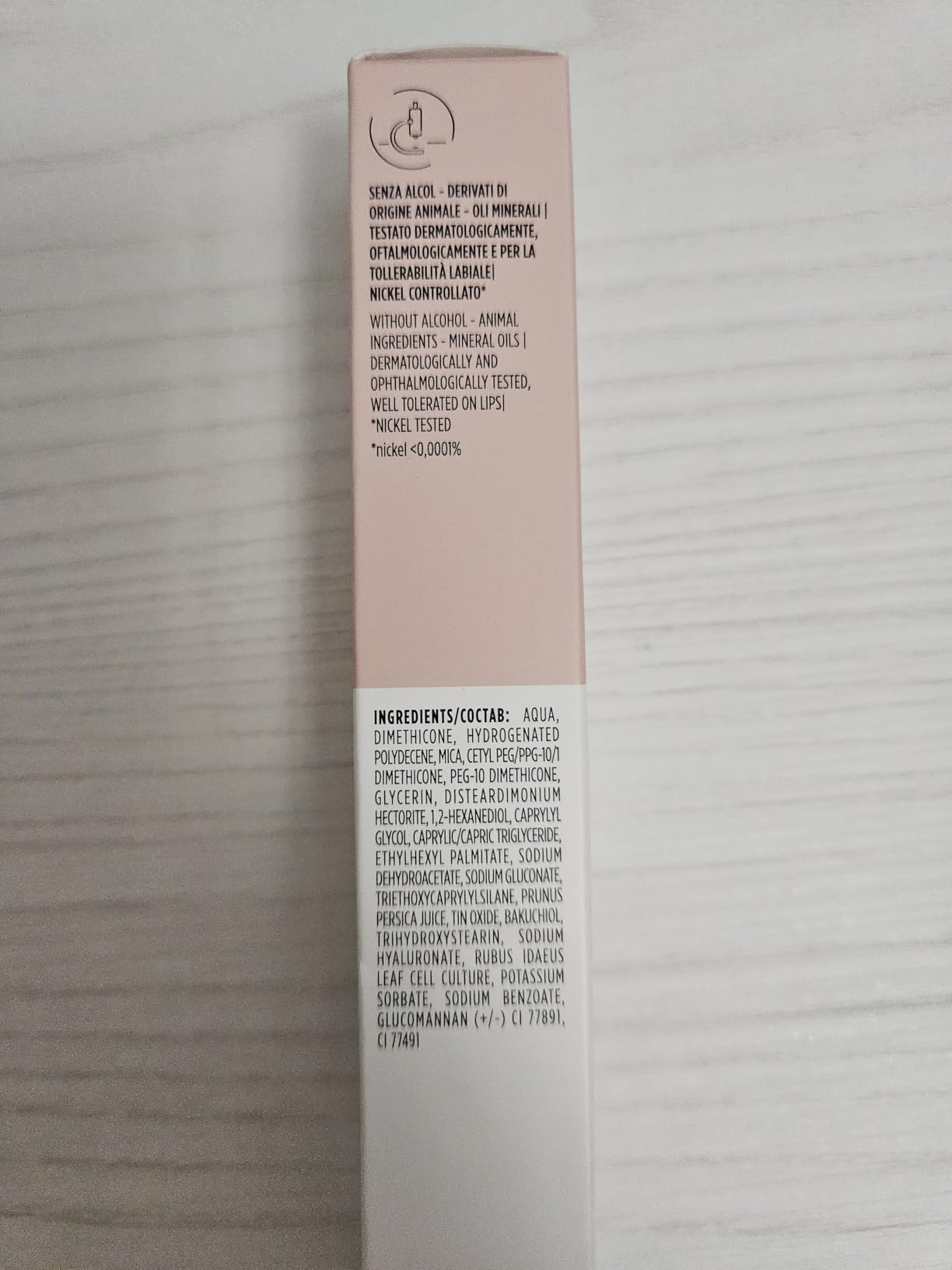 Glow da influencer