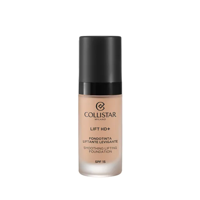 collistar-lift-hd-fondotinta-liftante-spf15-n-3n-30ml image 1