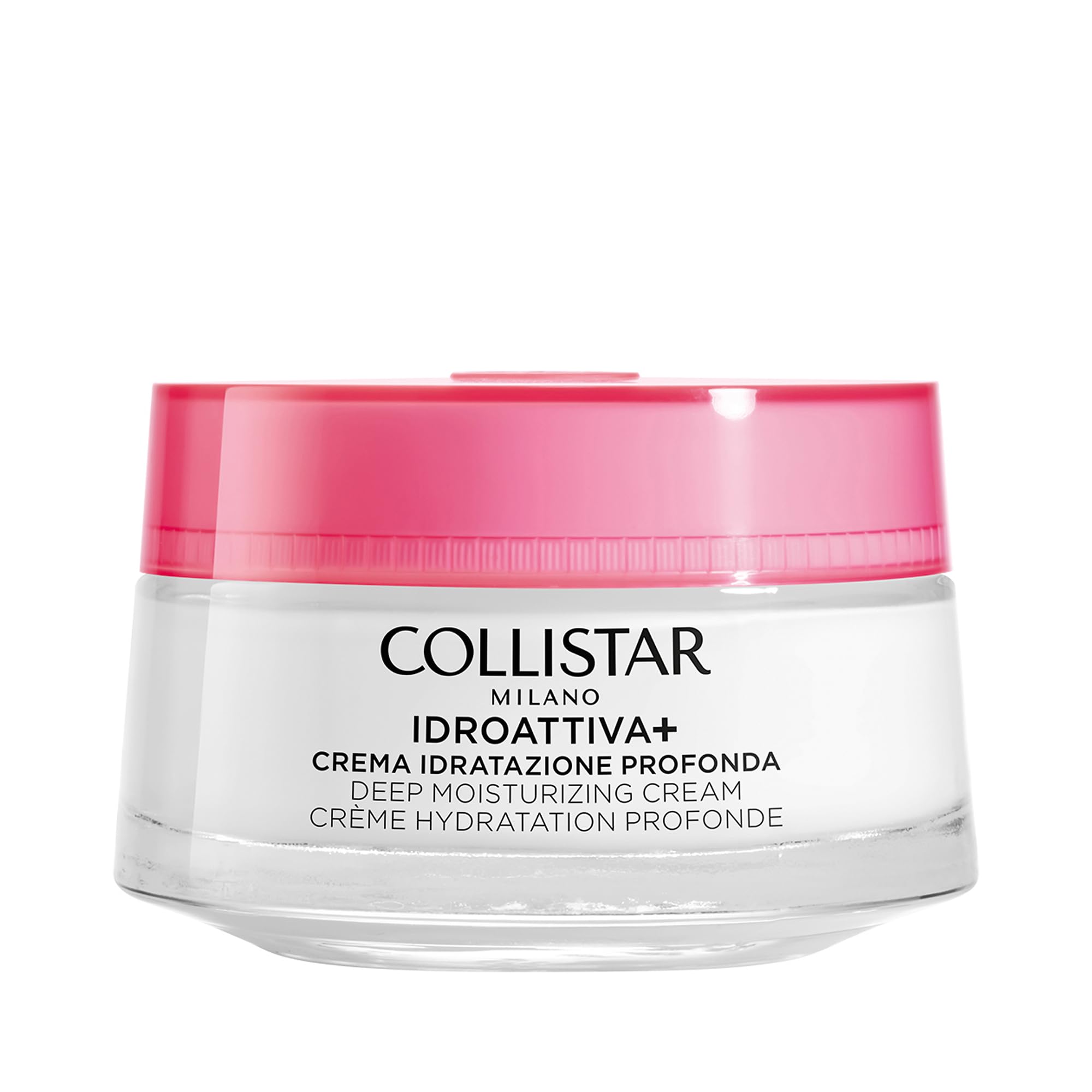 collistar-cofanetto-idroattiva-mousse-180ml-crema-25ml-hydro-gel-occhi-5ml image 6