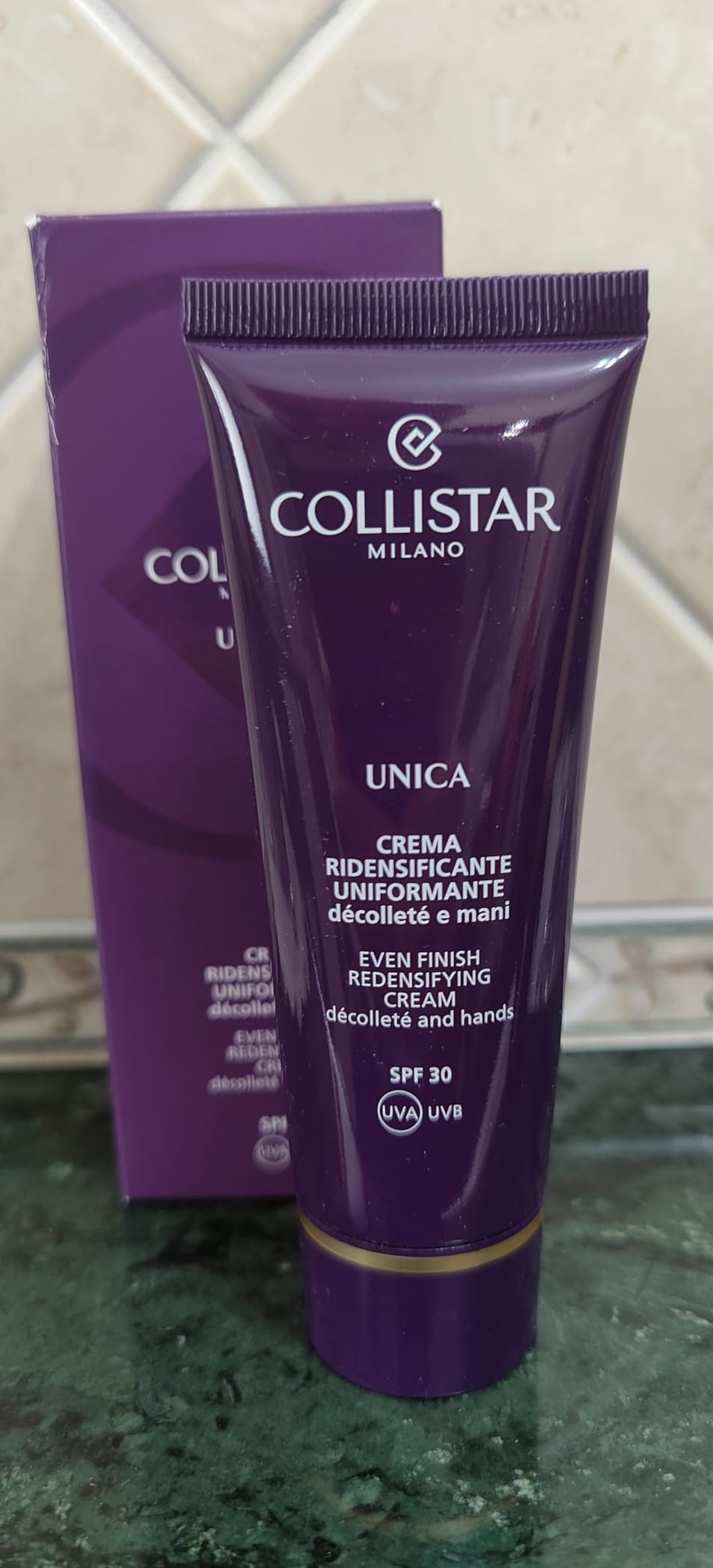 Profumo delicato, pelle di seta