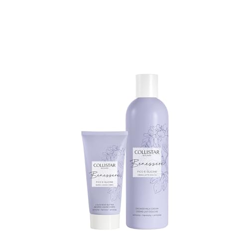 collistar-cofanetto-regalo-benessere-fico-e-glicine-crema-latte-doccia-250-ml-bu image 8