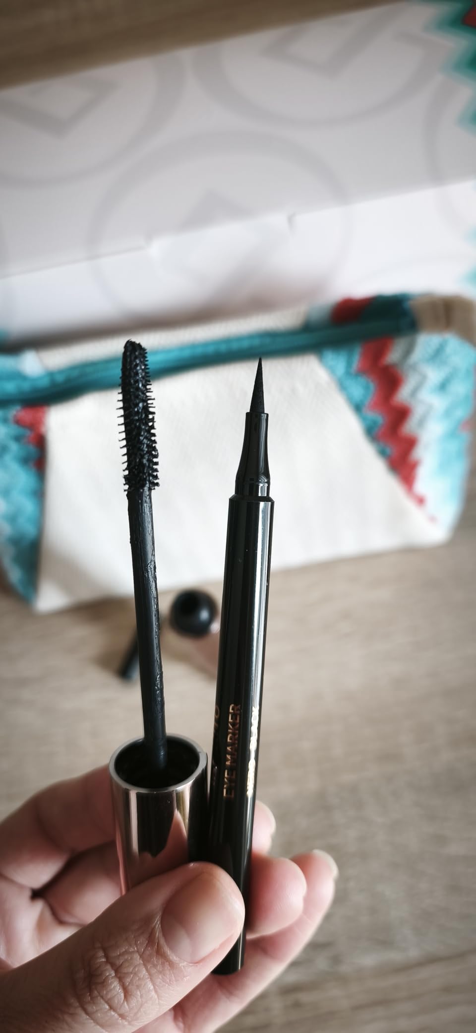 Perfetto per un look liftato