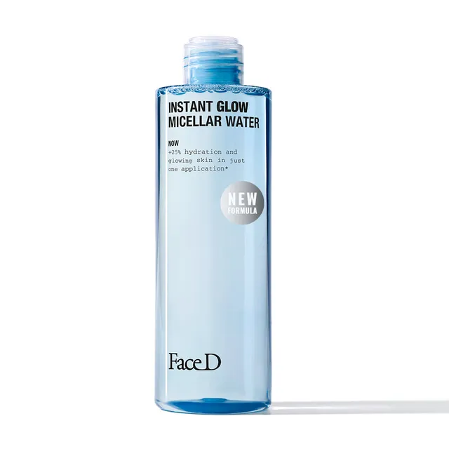 face-d-acqua-micellare-viso-e-occhi-struccante-idratante image 1