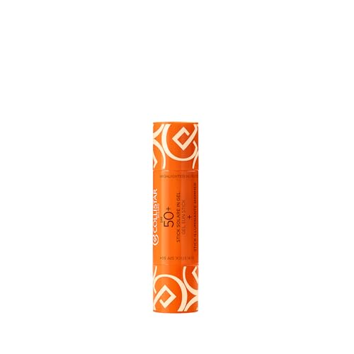 collistar-doppio-stick-solare-gel-spf50-4-5ml-illuminante-shimmer-4-5ml image 8