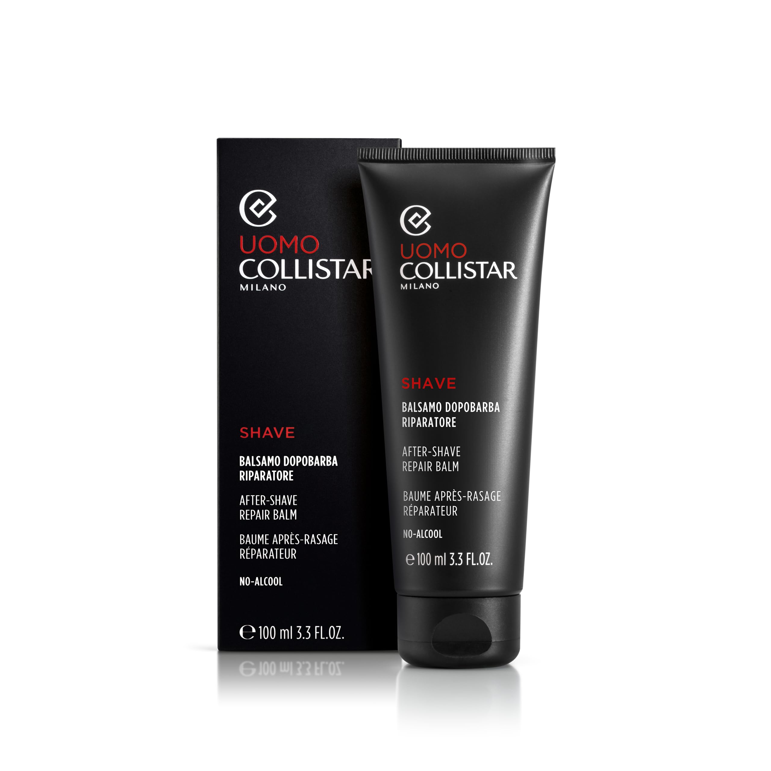 collistar-uomo-balsamo-dopobarba-riparatore-100-ml image 2