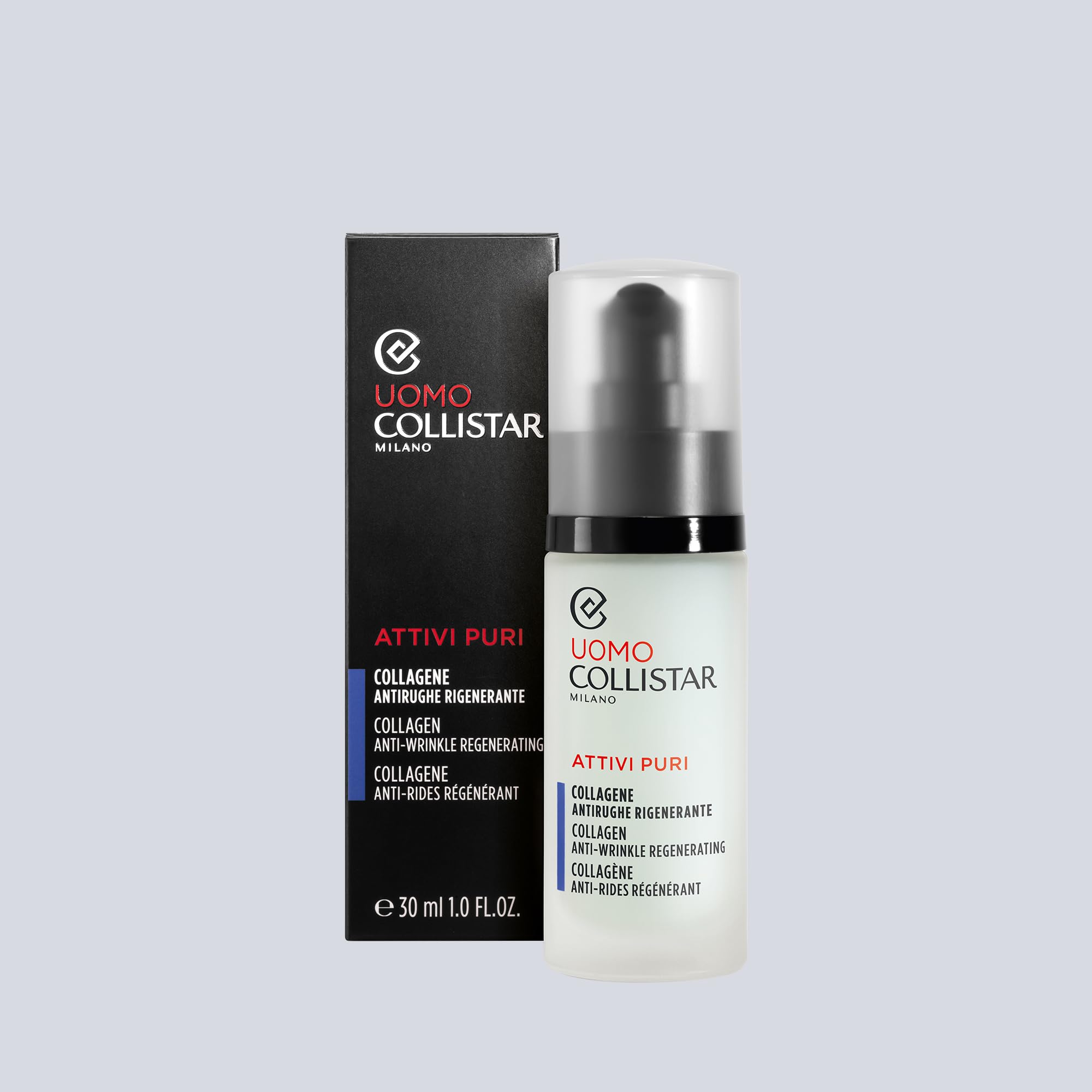 collistar-attivi-puri-uomo-collagene-siero-anti-rughe-30ml image 3