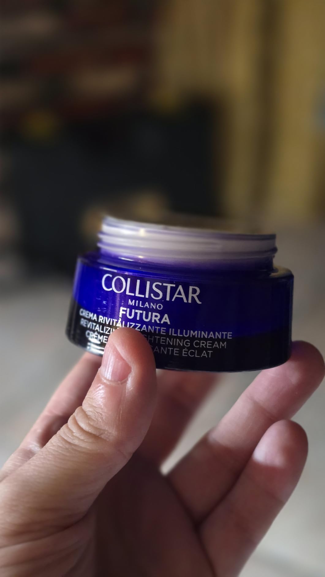 Ottima base trucco