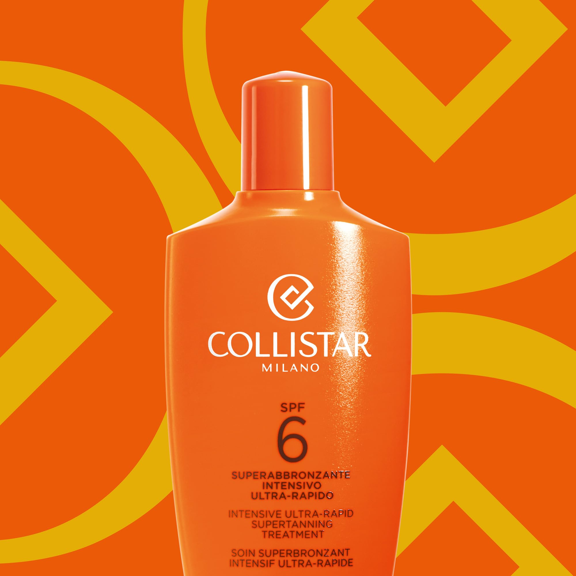 collistar-superabbronzante-intensivo-ultrarapido-spf6-200-ml image 2