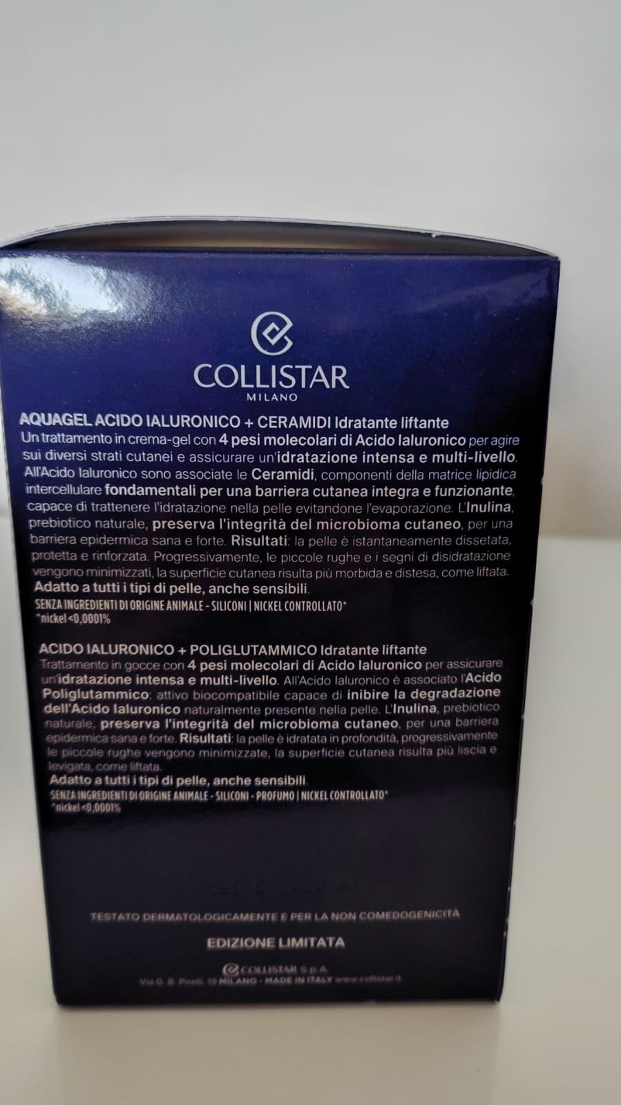 Efficace e delicato