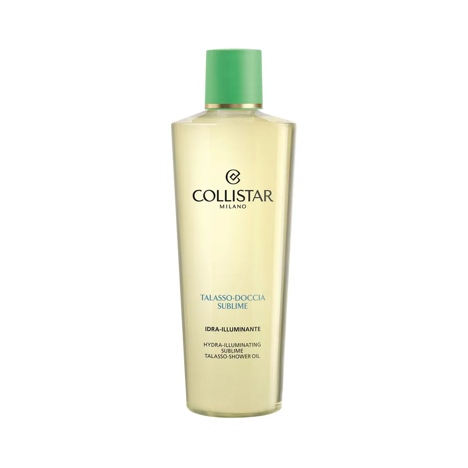 collistar-talasso-doccia-sublime-idra-illuminante-oleo-gel-400-ml image 1