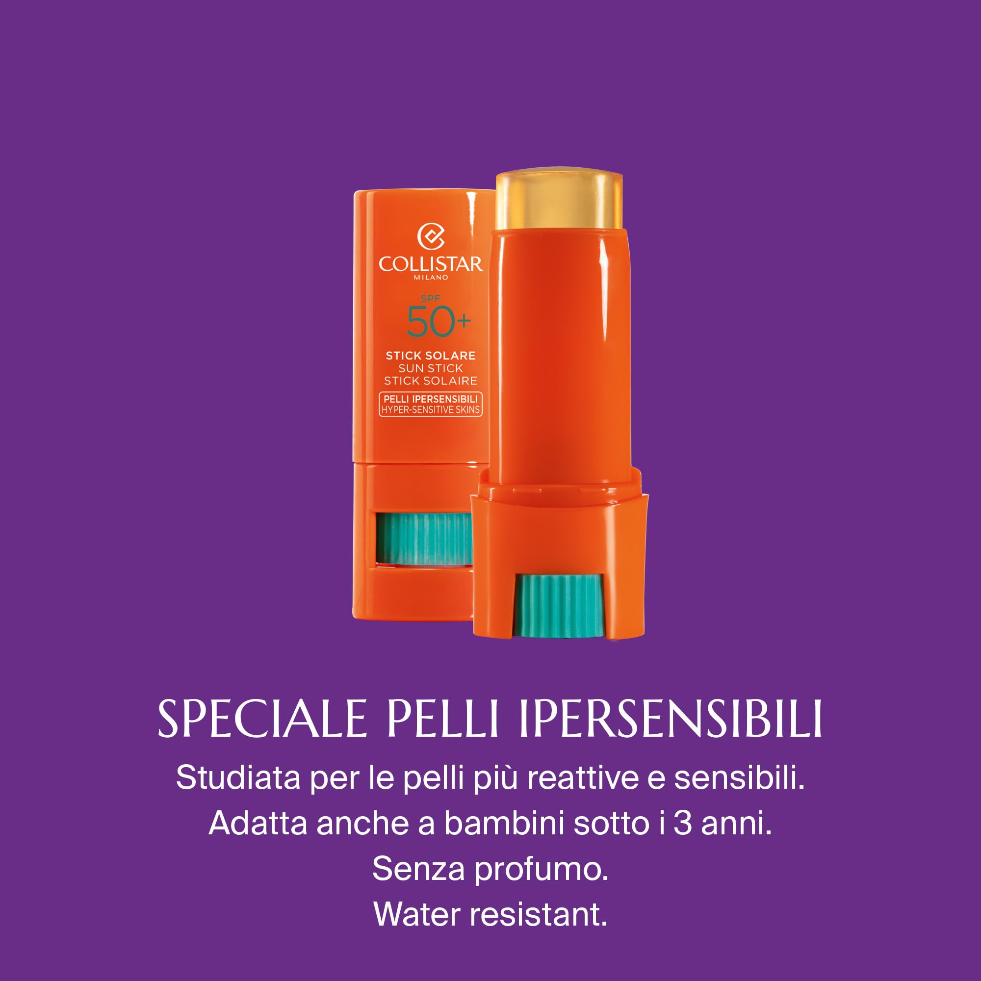 collistar-stick-solare-spf-50-pelli-ipersensibili-9ml image 3