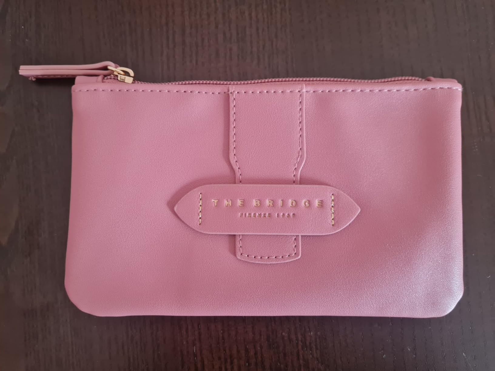 Fatto felice mia mamma