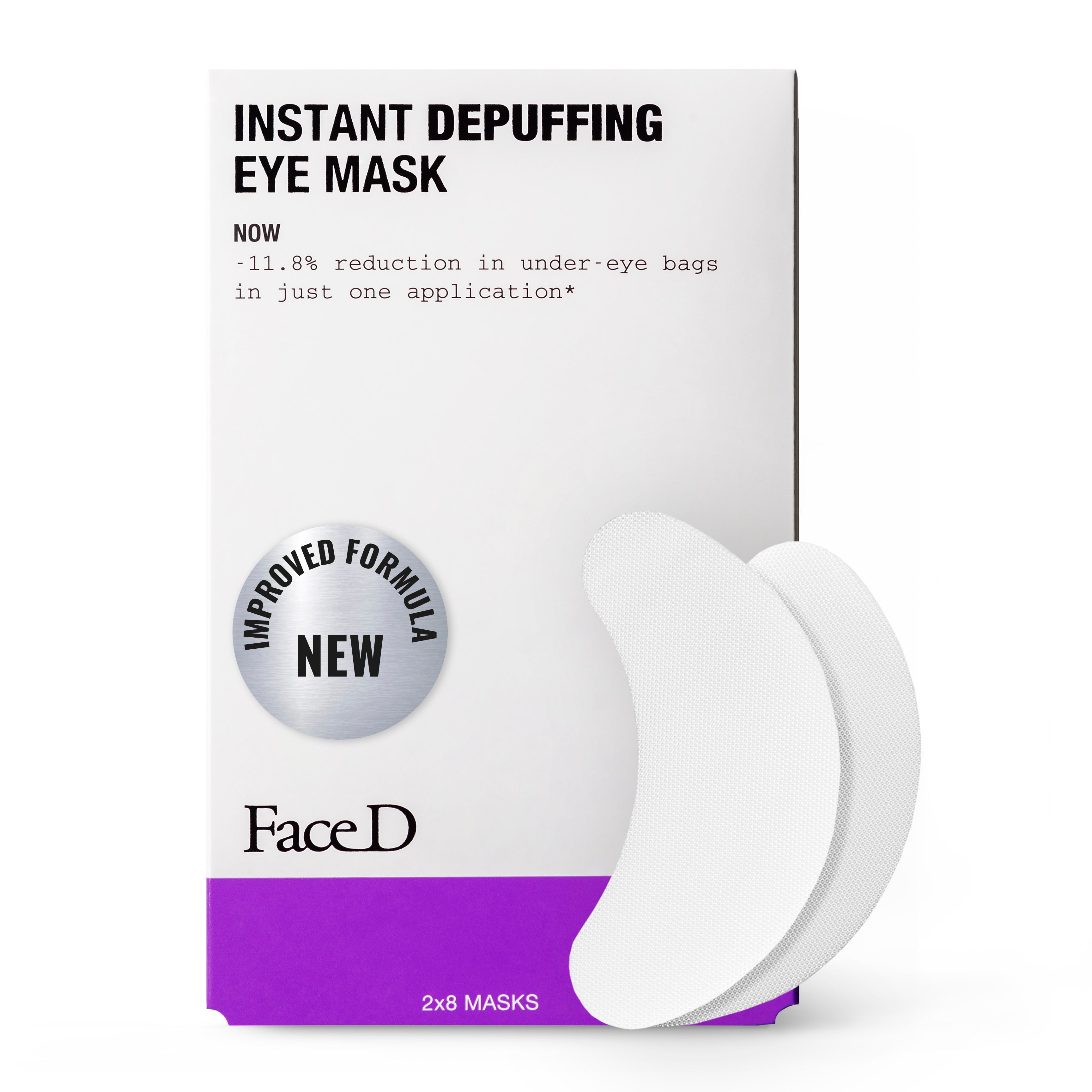face-d-maschera-defaticante-occhi-effetto-immediato-hydrogel image 2