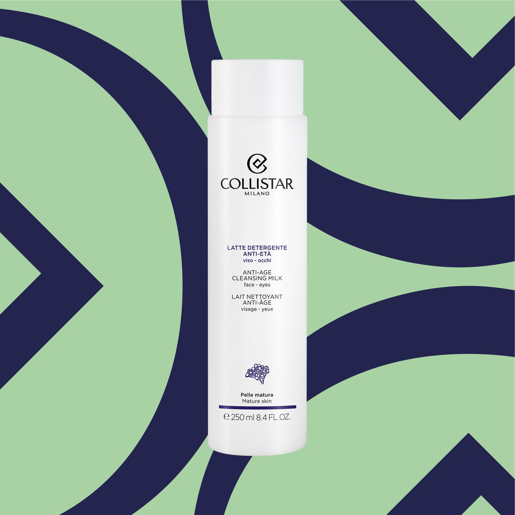 collistar-latte-detergente-anti-et-viso-occhi-250ml image 2