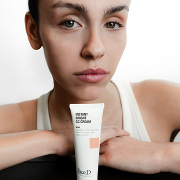 face-d-instant-bright-cc-cream-spf20-anti-rughe-40-ml image 4
