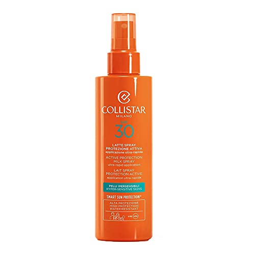 collistar-latte-spray-protezione-attiva-pelli-ipersensibili-spf-30-viso-e-collo- image 2