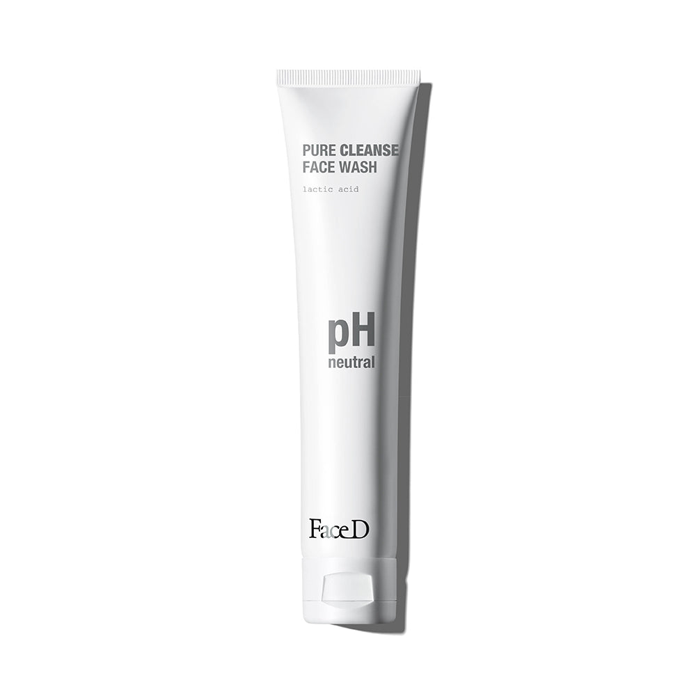 face-d-pure-cleanse-detergente-viso-vegan-125-ml image 1