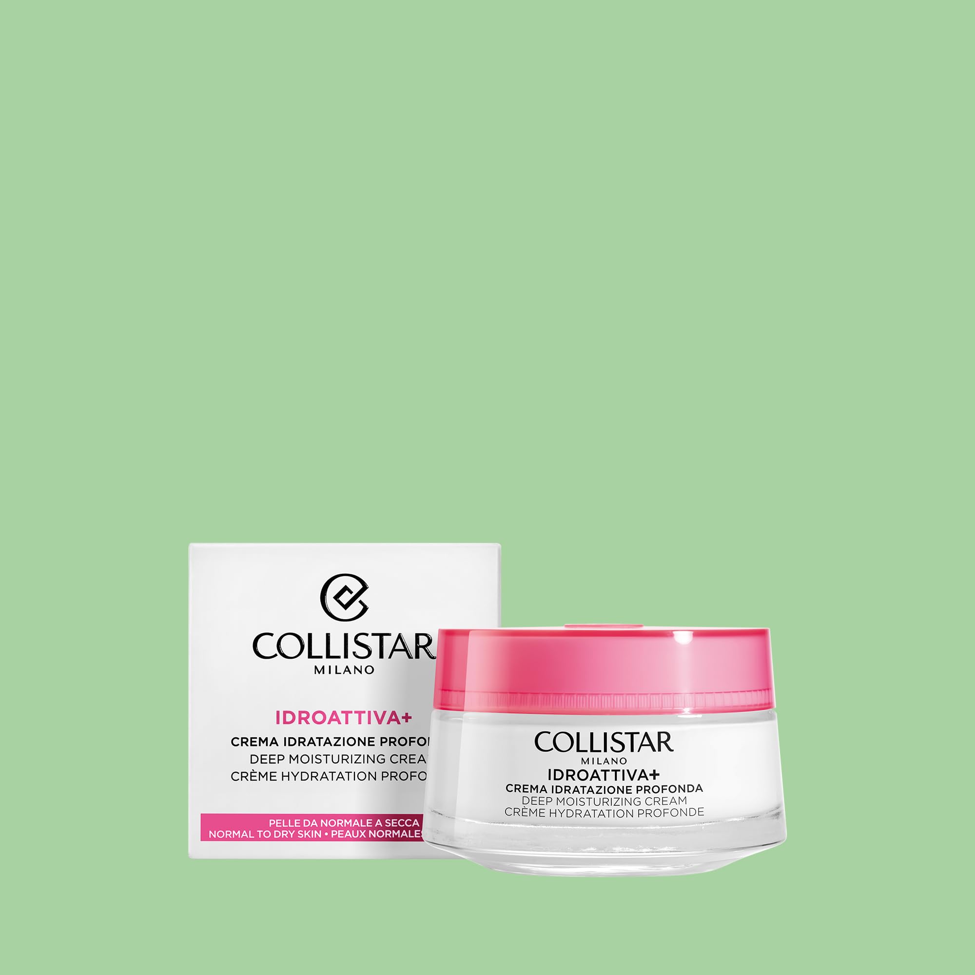 collistar-crema-viso-idroattiva-50ml-pelli-normali-secche image 4