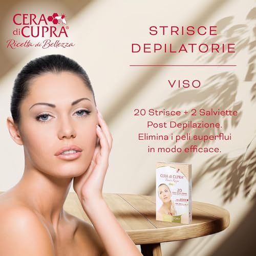cera-di-cupra-strisce-depilatorie-viso-e-parti-delicate-20-pz image 8