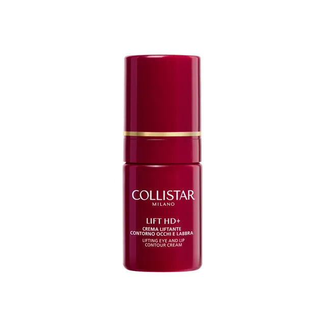 collistar-lift-hd-crema-liftante-contorno-occhi-e-labbra-15-ml image 1
