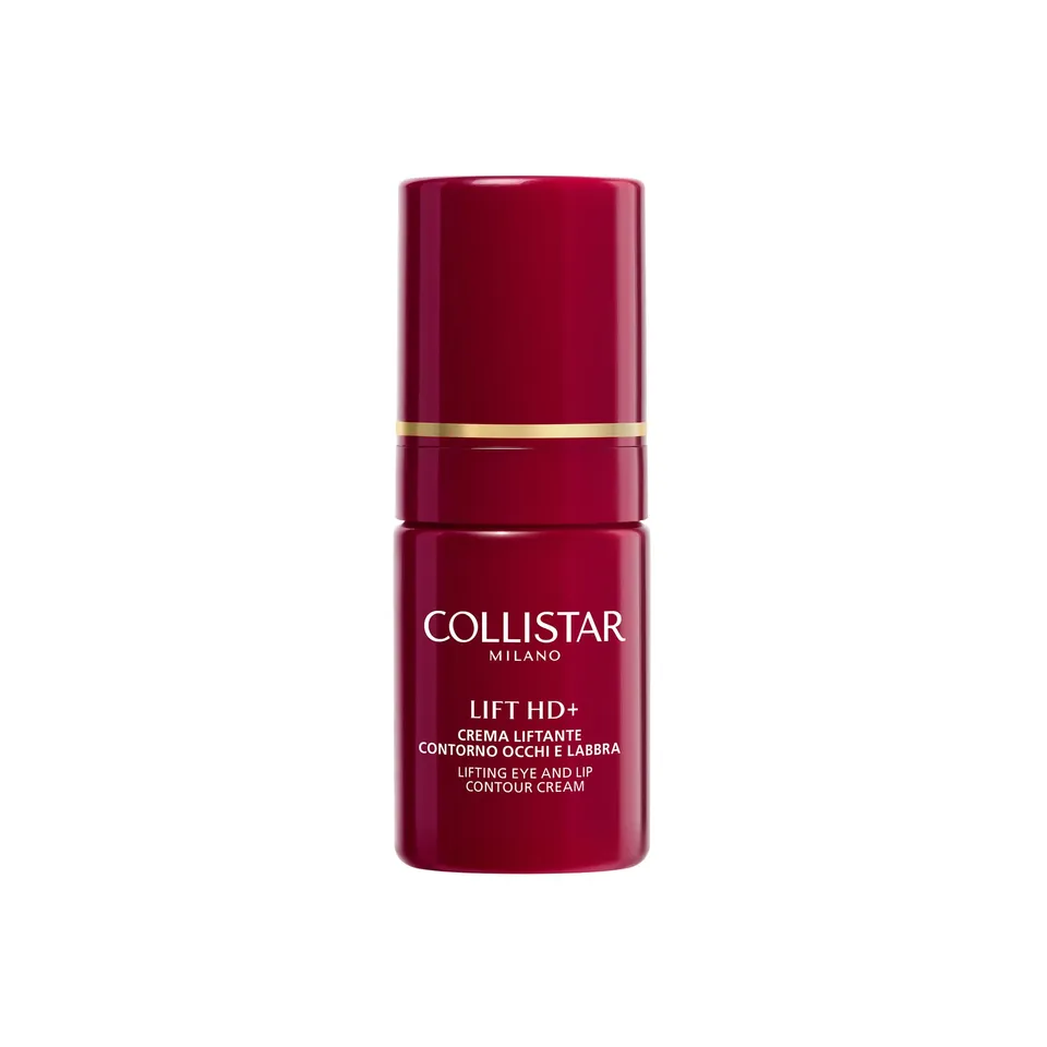 collistar-lift-hd-crema-liftante-contorno-occhi-e-labbra-15-ml image 1