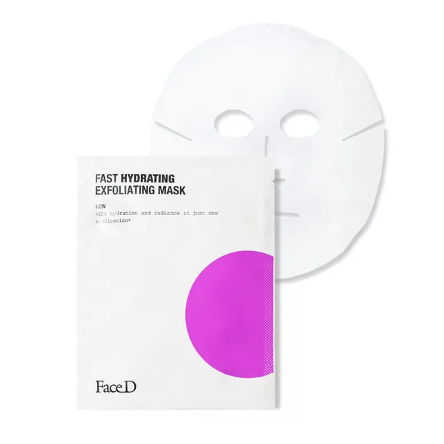 face-d-maschera-esfoliante-idratazione-immediata-fast-hydrating image 1