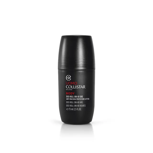 collistar-linea-uomo-deodorante-roll-on-48-ore-75-ml image 1