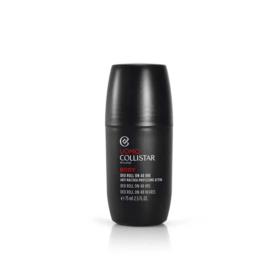 collistar-linea-uomo-deodorante-roll-on-48-ore-75-ml image 1