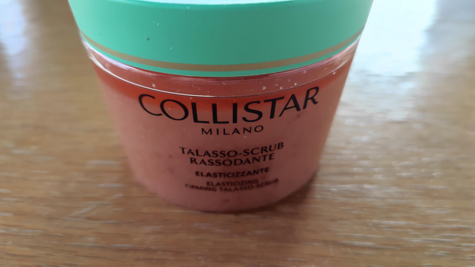 Profumo pazzesco
