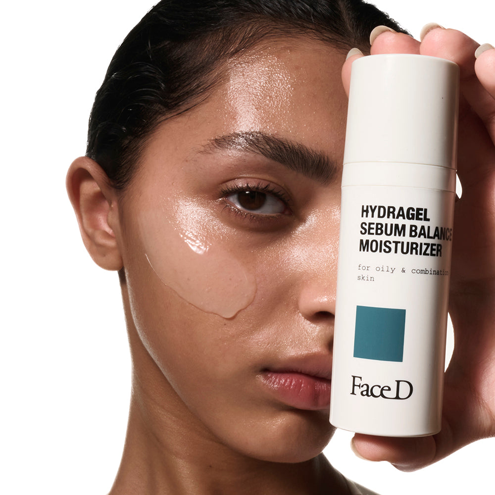 face-d-hydragel-crema-viso-pelli-grasse-e-miste-50-ml image 2