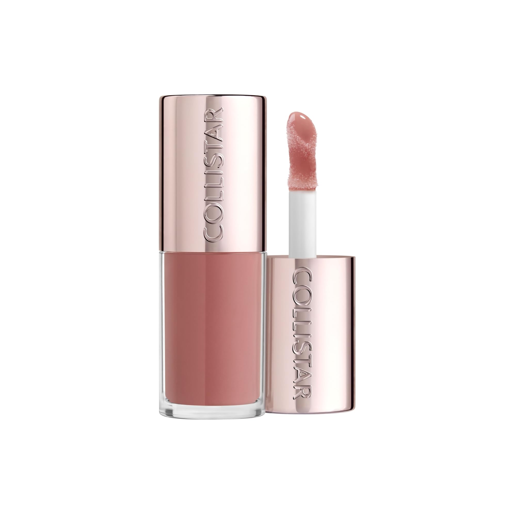 collistar-puro-lip-gloss-shine-gloss-labbra-n-301-love-spark-shimmer-5-ml image 7
