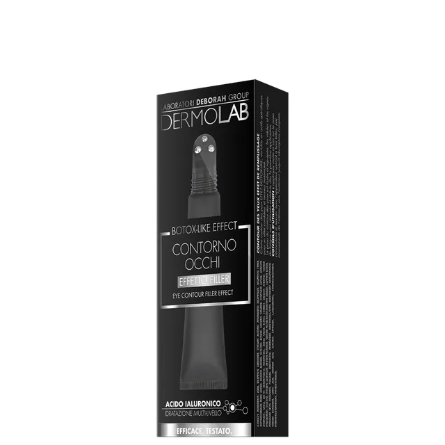dermolab-botox-like-effect-contorno-occhi-filler-tensore image 1