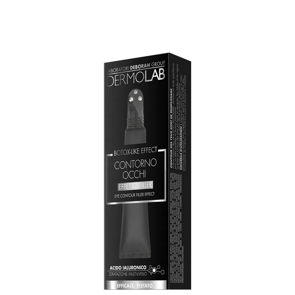 dermolab-botox-like-effect-contorno-occhi-filler-tensore image 1