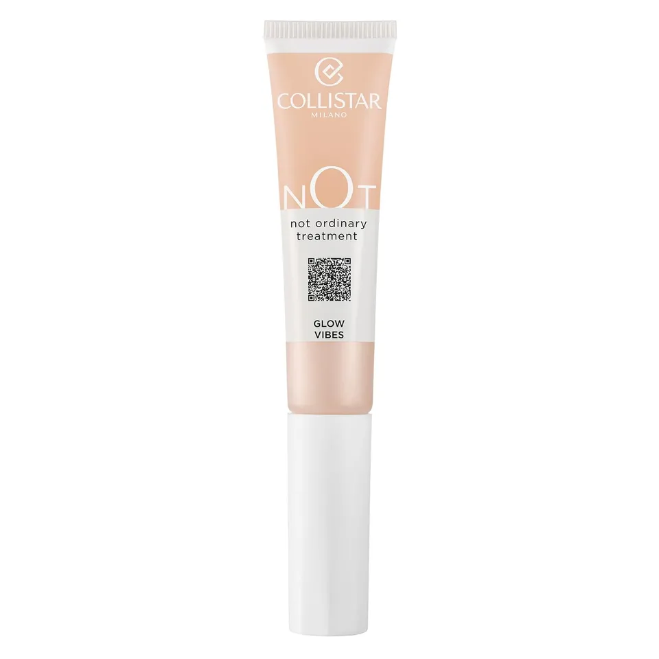 collistar-not-glow-vibes-illuminante-liquido-multiuso-15-ml image 1