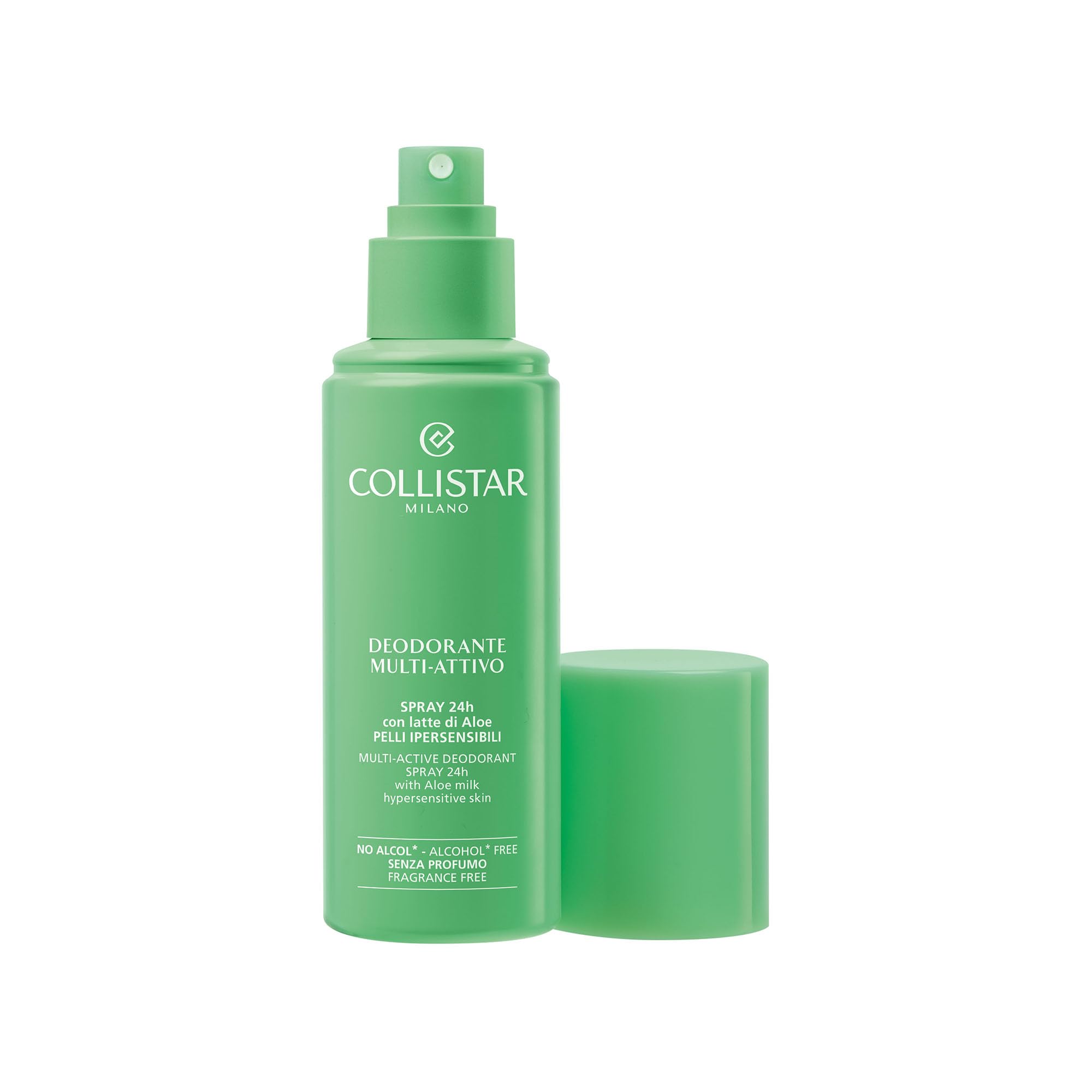 collistar-deodorante-multi-attivo-pelli-ipersensibili-spray-100ml image 2