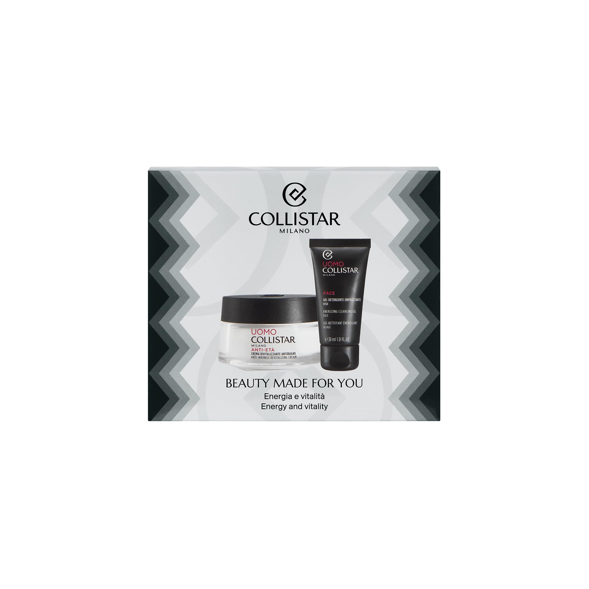 collistar-cofanetto-uomo-crema-antirughe-50ml-gel-detergente-30ml image 4