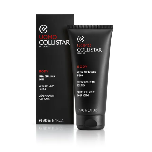 collistar-crema-depilatoria-uomo-200ml-peli-senza-irritazioni image 1