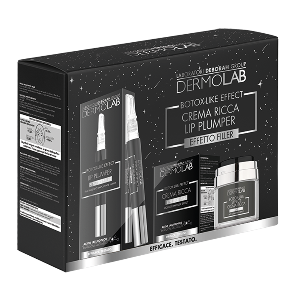 dermolab-beauty-box-botox-like-effect-crema-ricca-lip-plumper image 1