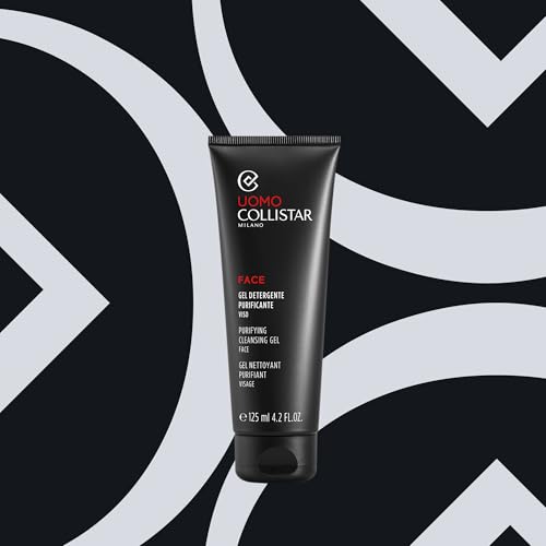 collistar-gel-detergente-purificante-viso-uomo-al-carbone-attivo-125-ml image 7