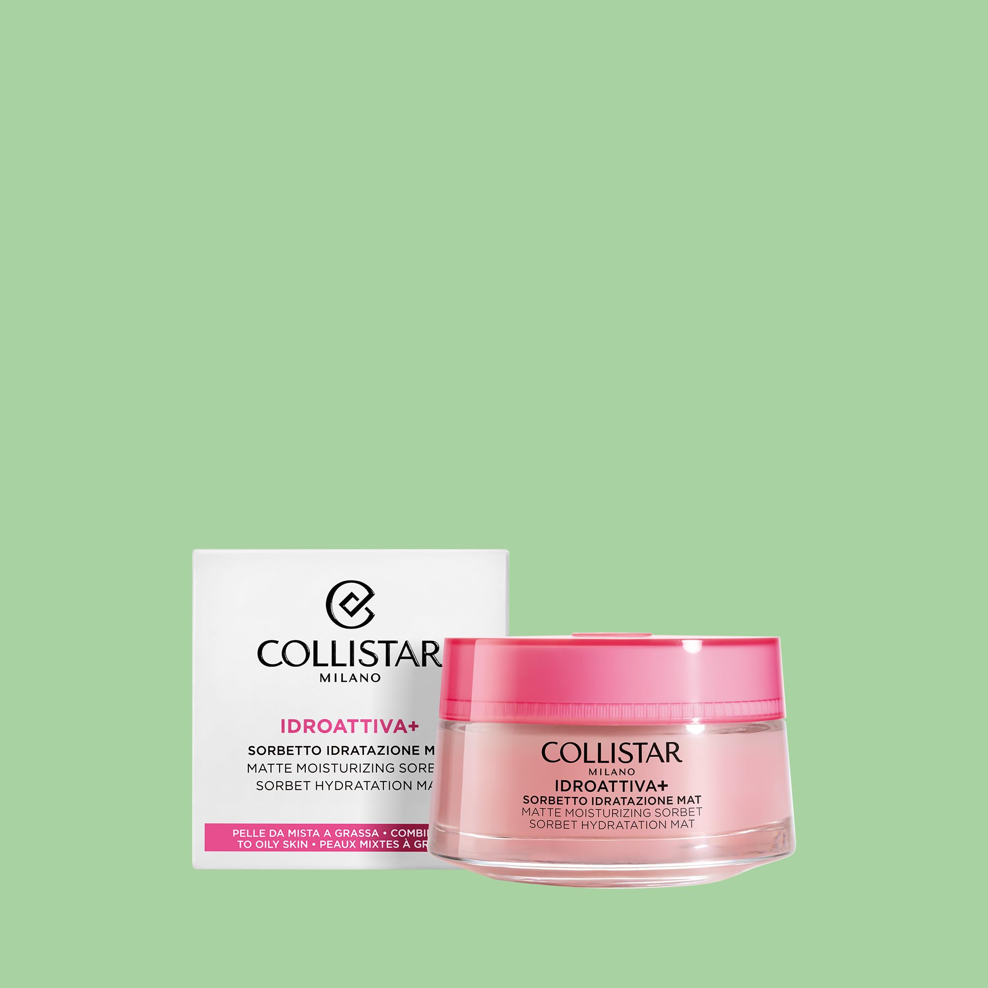 collistar-idroattiva-sorbetto-idratazione-mat-crema-viso-50-ml image 3
