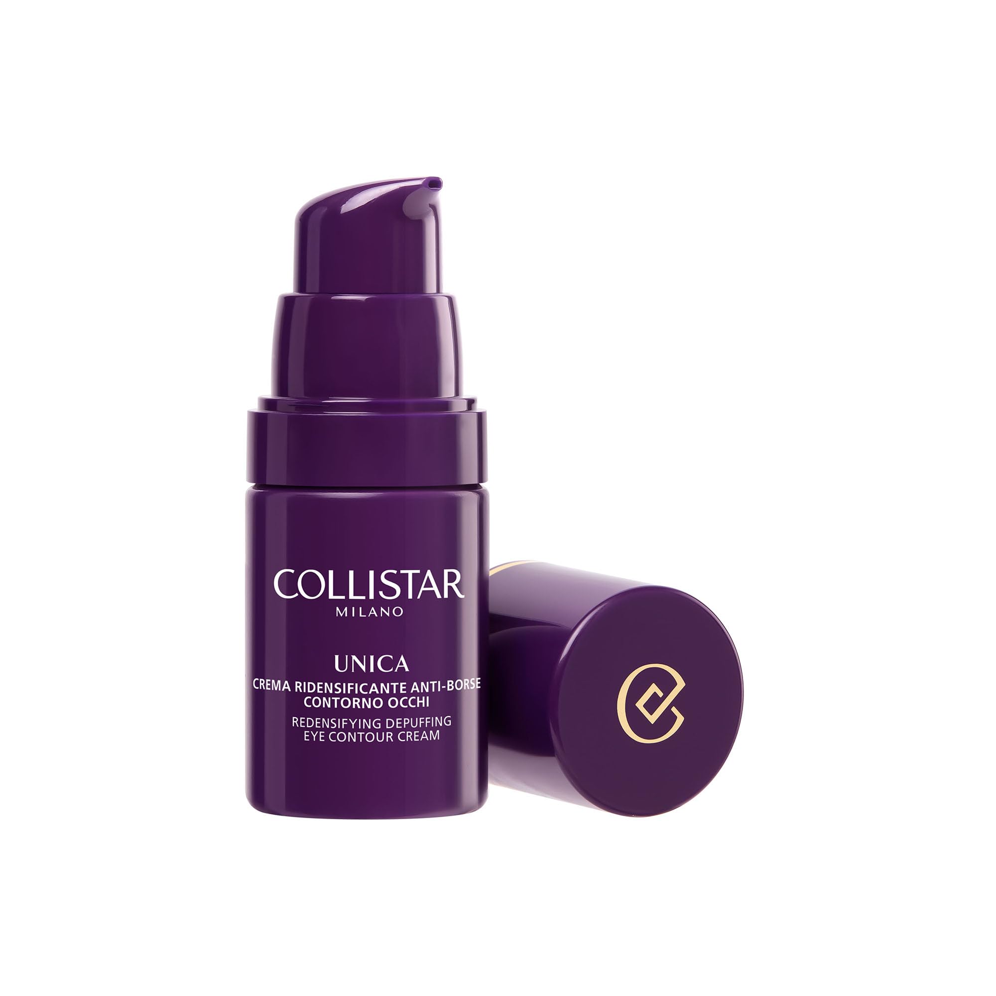 collistar-unica-contorno-occhi-ridensificante-15ml image 2