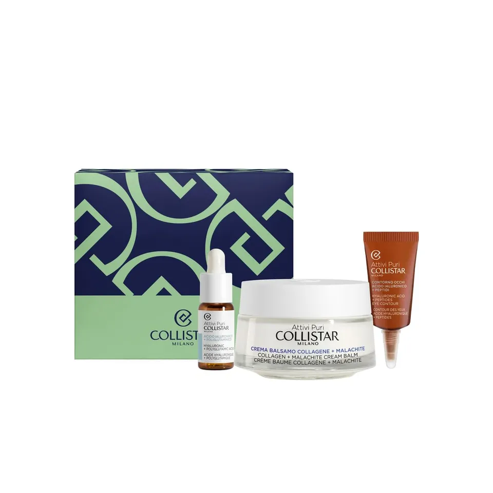collistar-attivi-puri-cofanetto-regalo-donna-anti-et-crema-collagene-50ml-siero- image 1