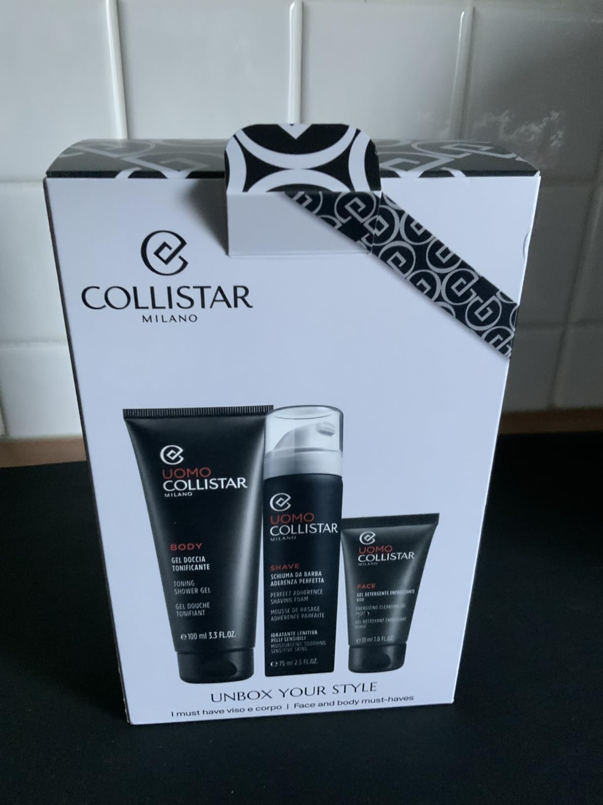 Acquisto azzeccato