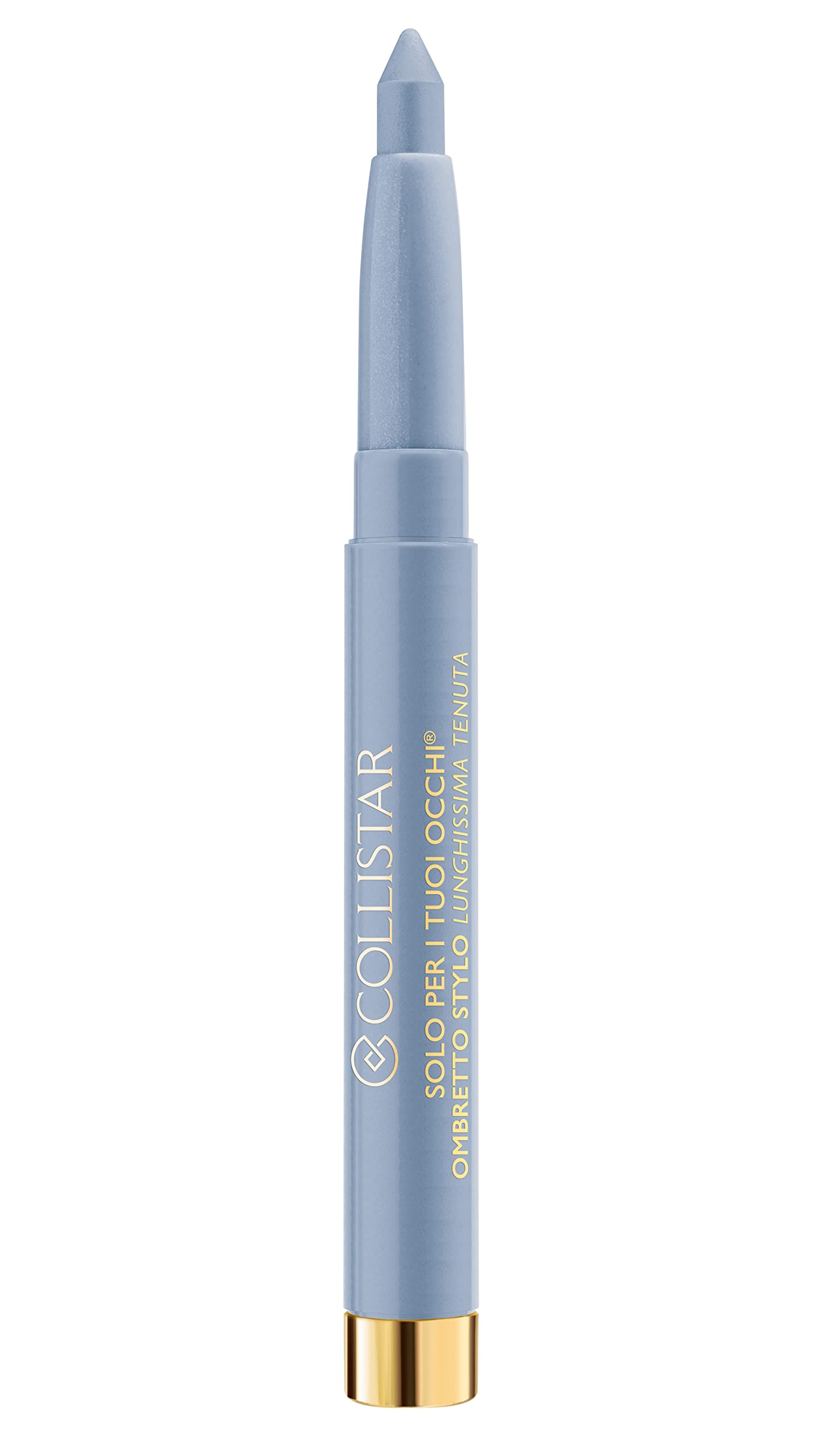 collistar-ombretto-stylo-waterproof-lunga-tenuta-11-ore-n-1-4g image 1