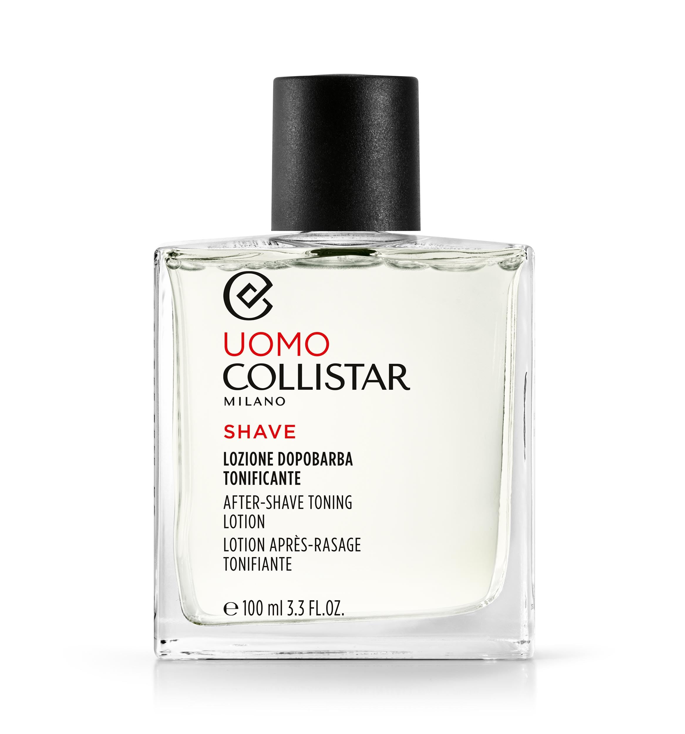 collistar-uomo-lozione-dopobarba-tonificante-100ml image 1