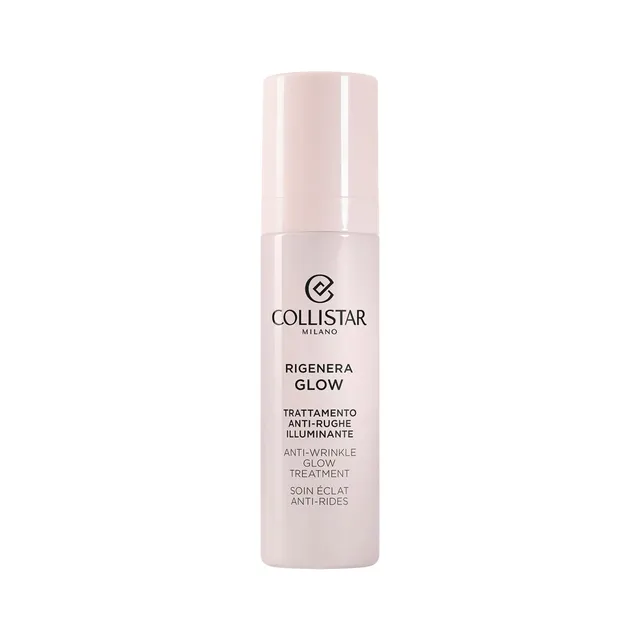 collistar-rigenera-glow-crema-viso-illuminante-antirughe-50-ml image 1