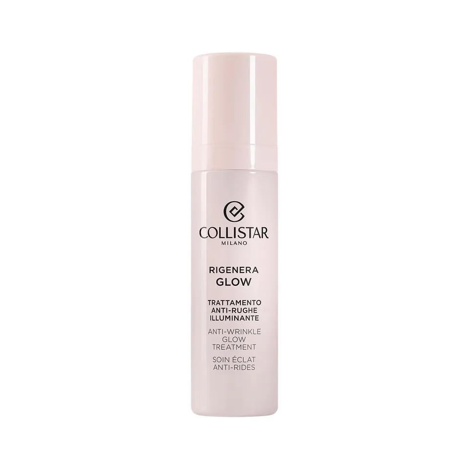 collistar-rigenera-glow-crema-viso-illuminante-antirughe-50-ml image 1