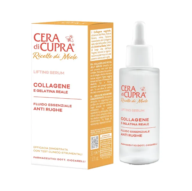 cera-di-cupra-lifting-serum-siero-collagene-viso-e-collo-30-ml image 1
