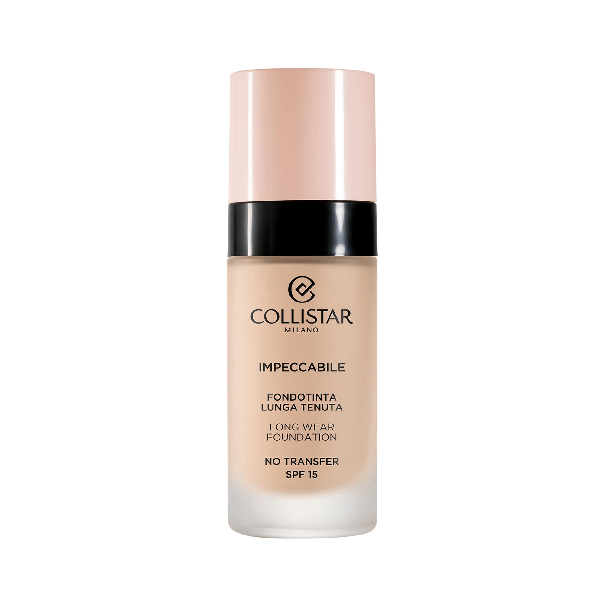 collistar-impeccabile-fondotinta-lunga-tenuta-spf15-30ml image 1