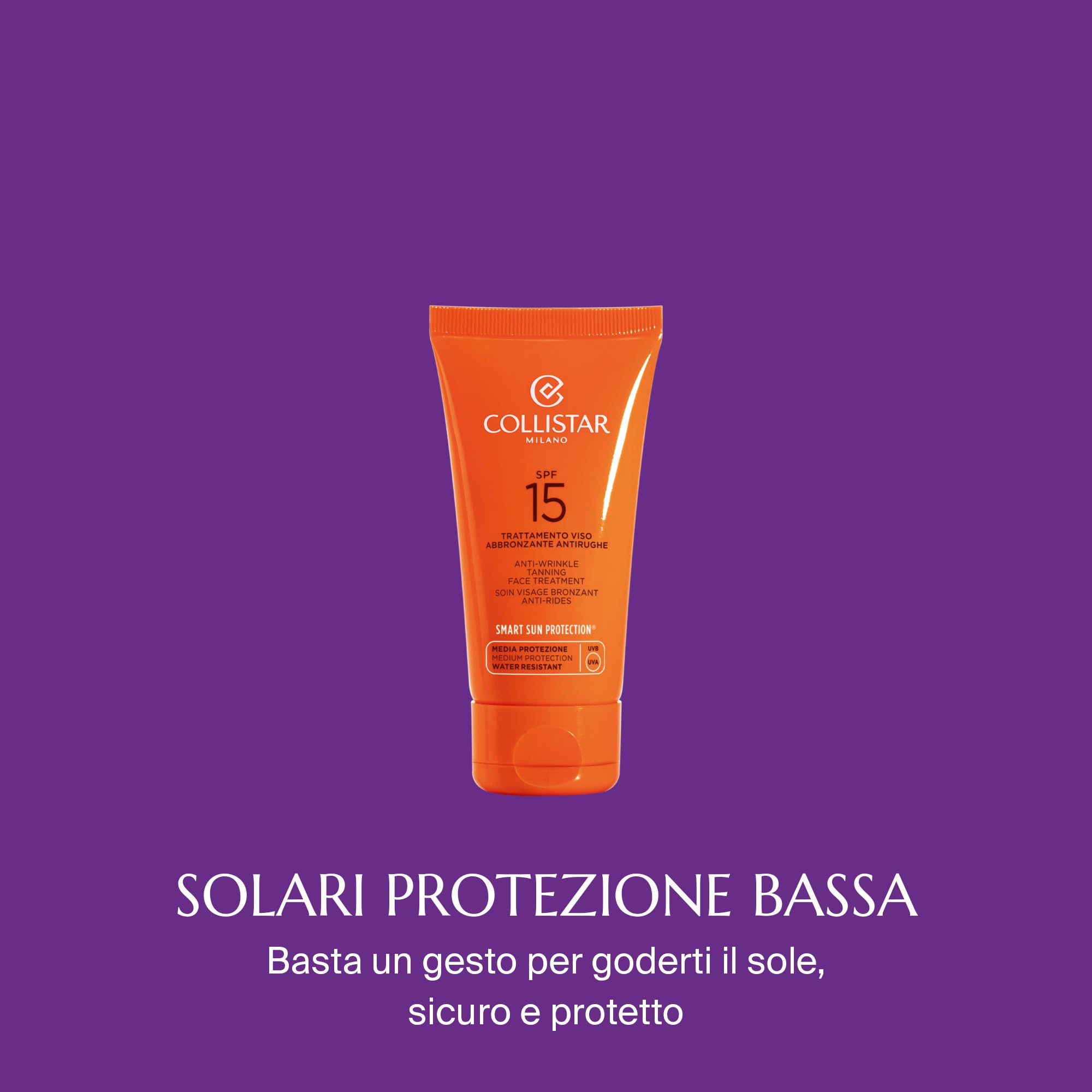 collistar-trattamento-viso-abbronzante-antirughe-spf-15-con-vitamina-e-50-ml image 3